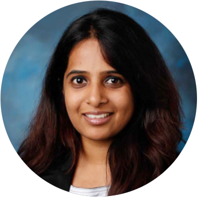 Meghna Singhvi