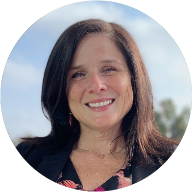 Susan Sanders