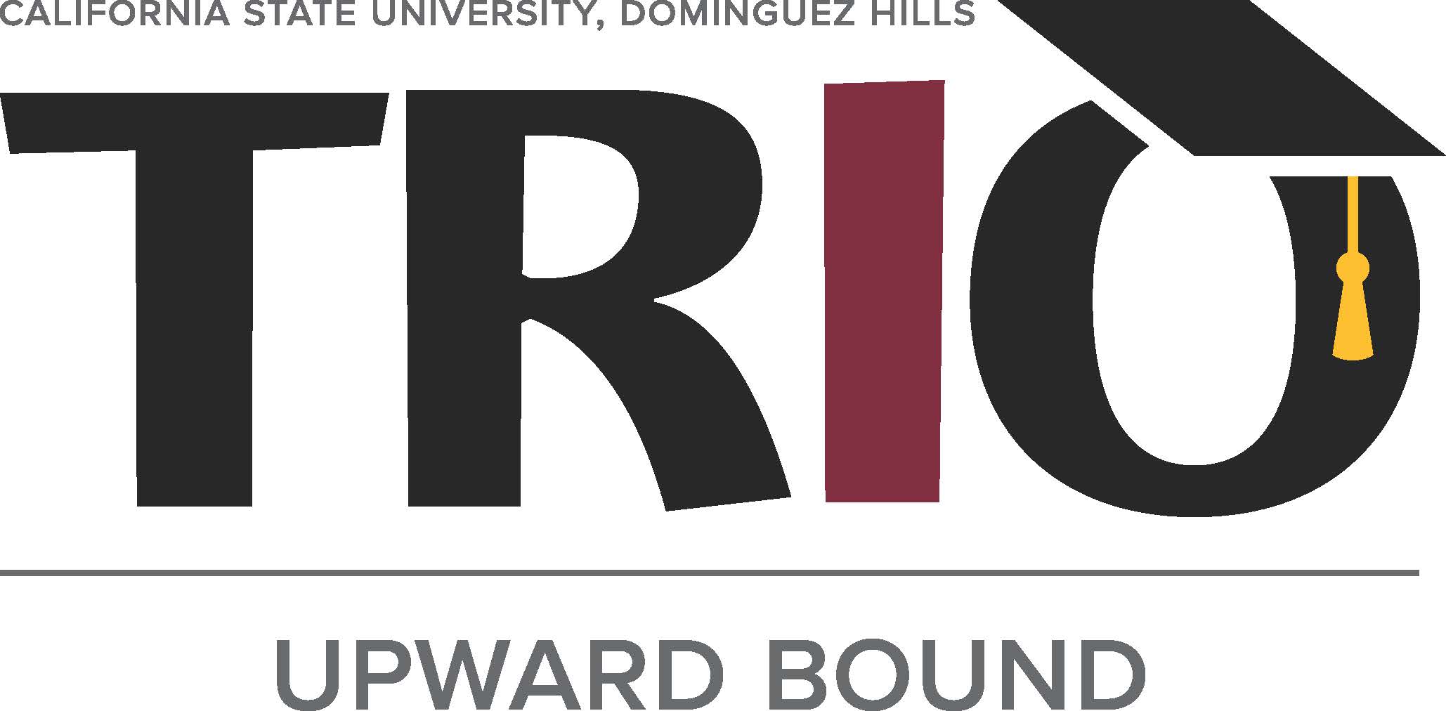 Upward Bound Logo OEP