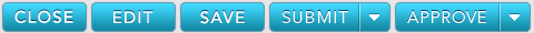 Editor View - Buttons Editor View - Buttons