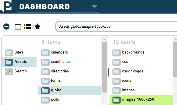 Page Banner Image Location in CM1 - .folder path: /Assets/global/images-1600x250