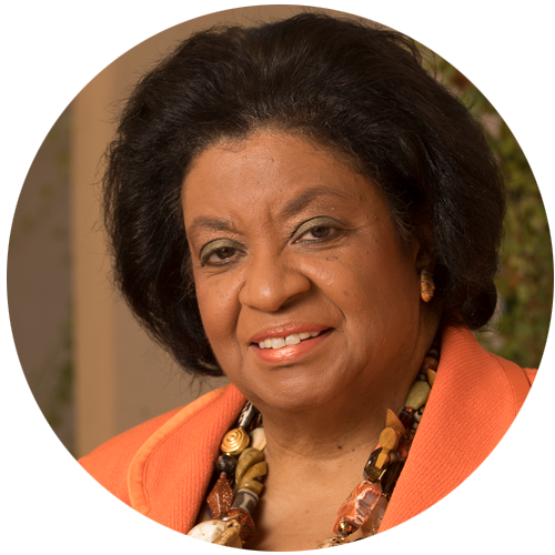 Dr. Soraya M. Coley, President of Cal Poly Pomona