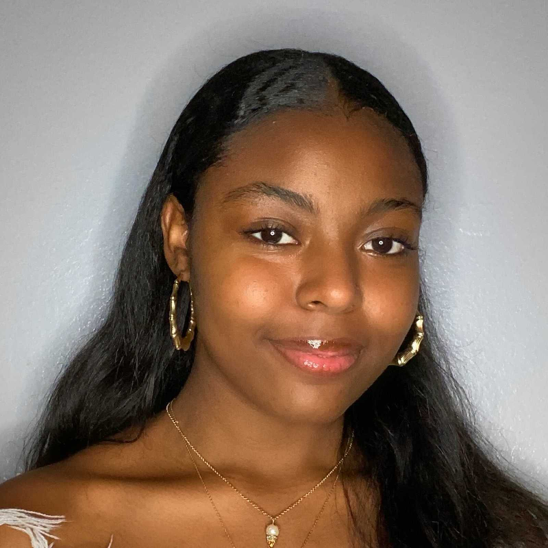 Photo of Gerianna Pierce