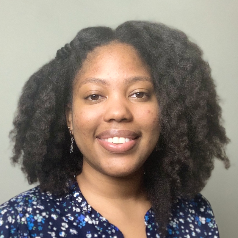 Photo of India Sanders
