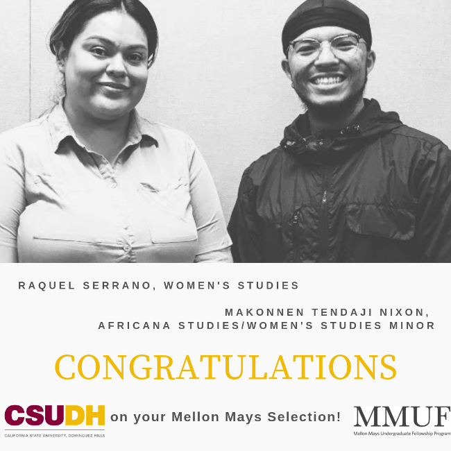 WOMEN'S STUDIES MMUF
