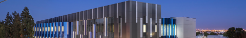Science Building
