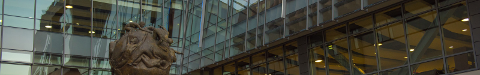 Banner - Library