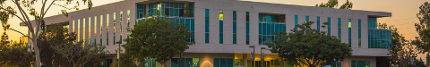 Banner - Welch Hall