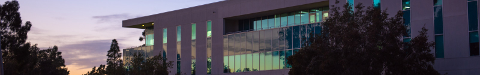 Banner - Welch Hall