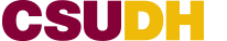 CSUDH Logo